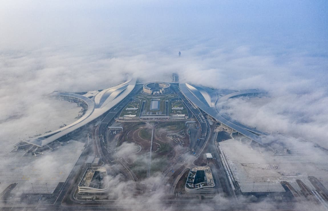 工程勘察设计施工